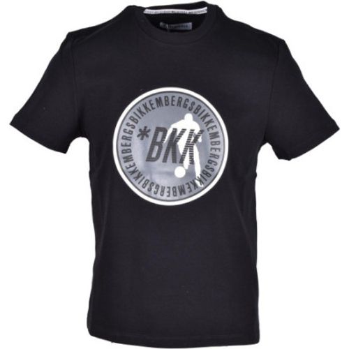T-Shirt Uomo - Bikkembergs - Modalova