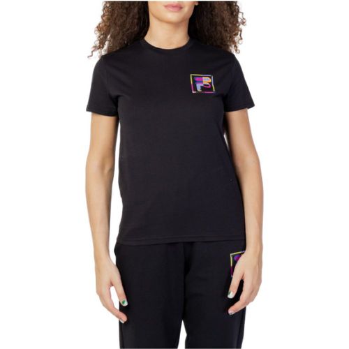 Fila - Fila T-Shirt Donna - Fila - Modalova