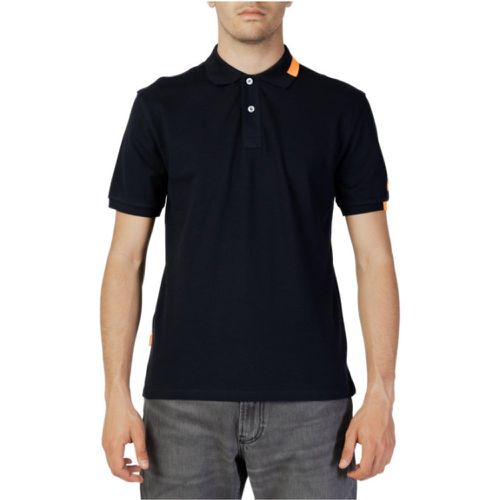 Suns - Suns Polo Uomo - Suns - Modalova