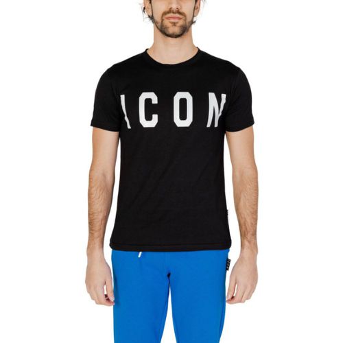 Icon - Icon T-Shirt Uomo - ICON - Modalova