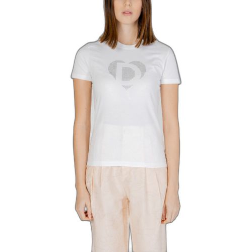 Desigual - Desigual T-Shirt Donna - Desigual - Modalova