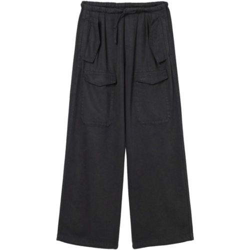 Desigual - Desigual Pantaloni Donna - Desigual - Modalova