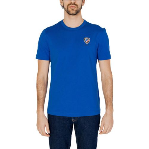 Blauer - Blauer T-Shirt Uomo - Blauer - Modalova
