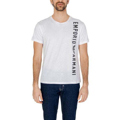 T-Shirt Uomo - Emporio Armani - Modalova