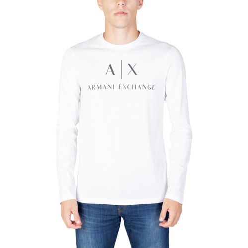 T-Shirt Uomo - Armani Exchange - Modalova