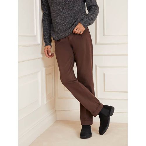 Pantalone Chino Straight Marciano - Guess - Modalova