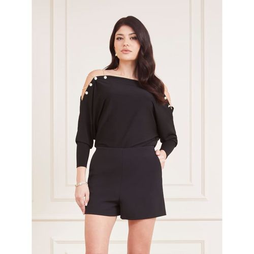 Top Dettagli Gioiello Marciano - Marciano Guess - Modalova