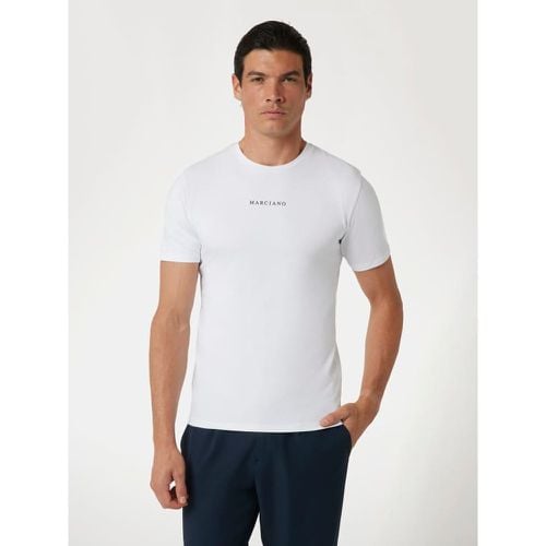 T-Shirt Slim Marciano - Marciano Guess - Modalova