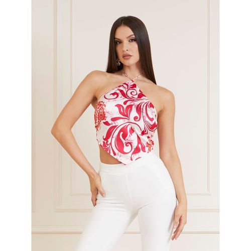 Top Marciano Con Schiena Scoperta - Guess - Modalova