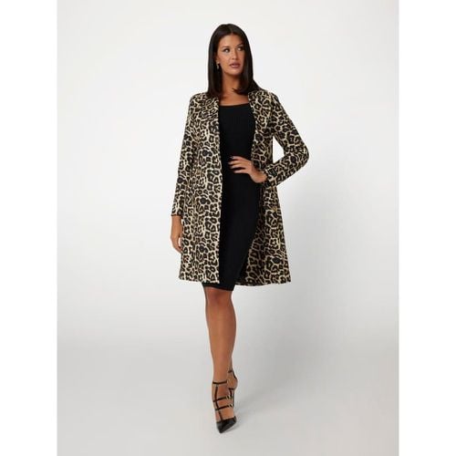 Trench Animalier Marciano - Marciano Guess - Modalova