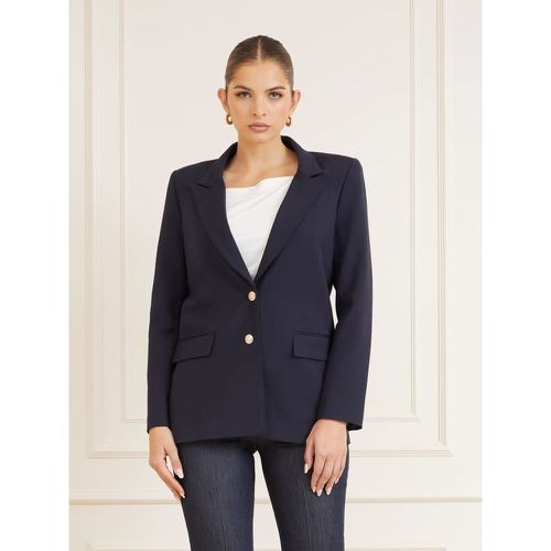 Blazer Misto Lana Marciano - Marciano Guess - Modalova