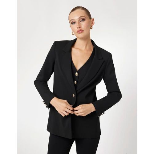 Blazer Misto Lana Marciano - Marciano Guess - Modalova