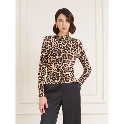 Top Animalier Marciano - Marciano Guess - Modalova