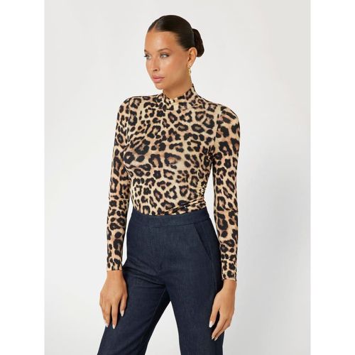 Top Animalier Marciano - Marciano Guess - Modalova