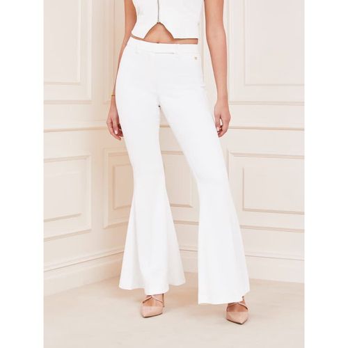 Pantalone Flare Marciano - Guess - Modalova