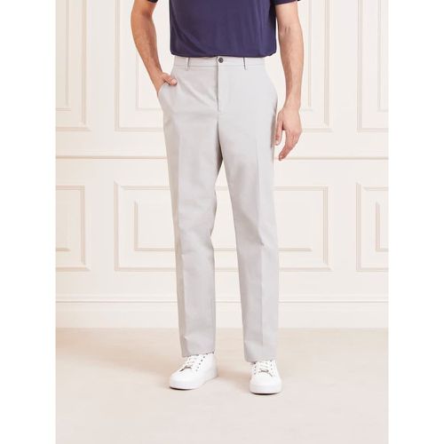 Pantalone Chino Classico Marciano - Marciano Guess - Modalova