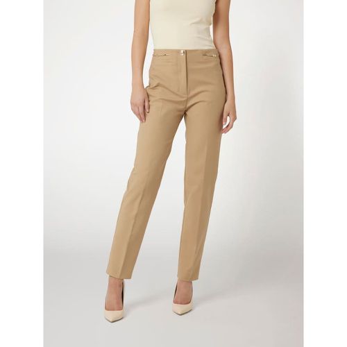 Pantaloni Straight A Vita Media Marciano - Marciano Guess - Modalova