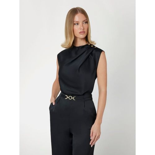 Top Marciano Con Crespatura - Marciano Guess - Modalova