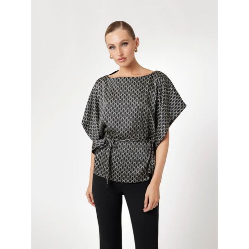 Top A Kimono Logo Marciano - Marciano Guess - Modalova