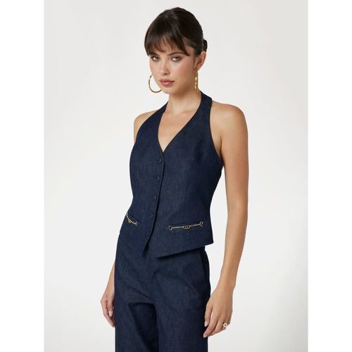 Gilet Jeans Marciano - Marciano Guess - Modalova