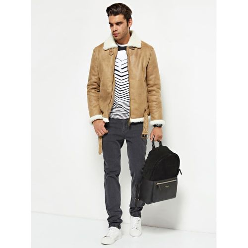 Vaqueros Slim Marciano - Guess - Modalova