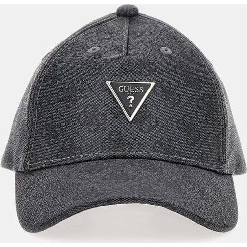 Cappello Vezzola Eco 4G Logo - Guess - Modalova