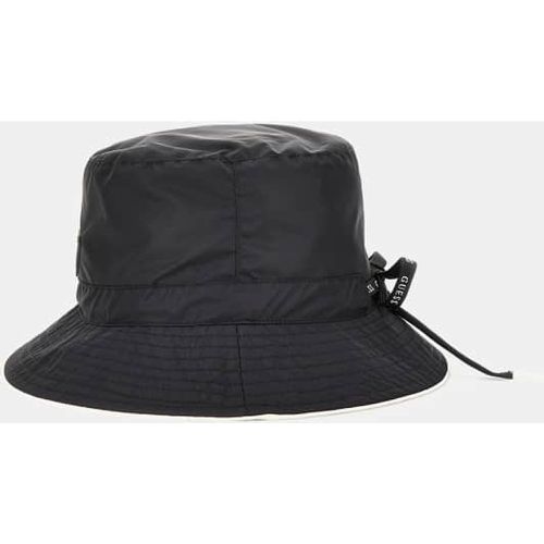 Cappello Da Pioggia Nylon - Guess - Modalova