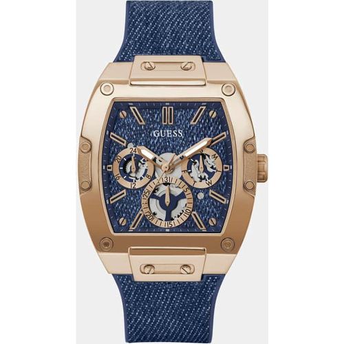 Orologio Multifunzione Jeans - Guess - Modalova