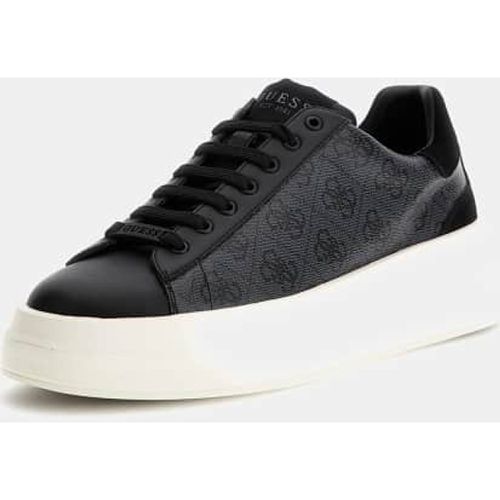 Sneaker Elba 4G Logo - Guess - Modalova