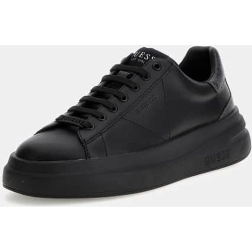 Sneaker Elba 4G Logo - Guess - Modalova