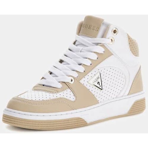 Sneaker Alta Daiszey Traforata - Guess - Modalova