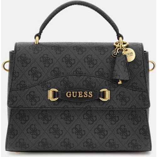 Borsa A Mano Emera Logo 4G - Guess - Modalova