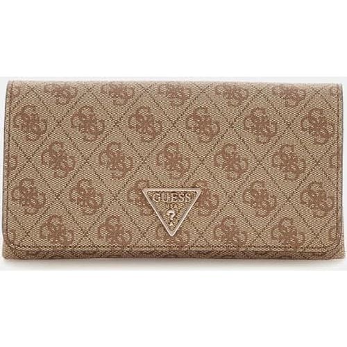 Clutch Noelle 4G Logo - Guess - Modalova