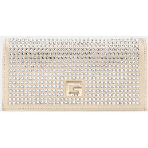 Tracolla Gilded Glamour Strass - Guess - Modalova