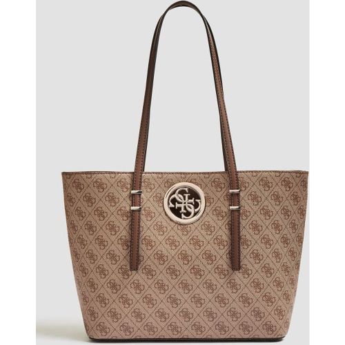 Shopper Open Road Logo - Guess - Modalova