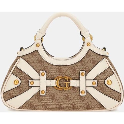 Borsa A Mano Mintha 4G Logo - Guess - Modalova