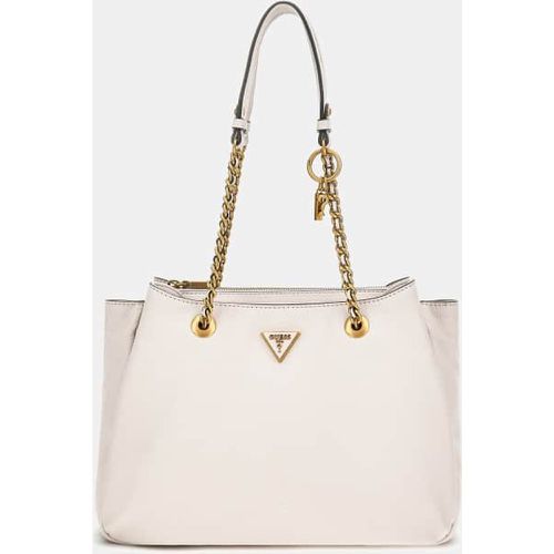 Shopper Becci Charm Logo - Guess - Modalova