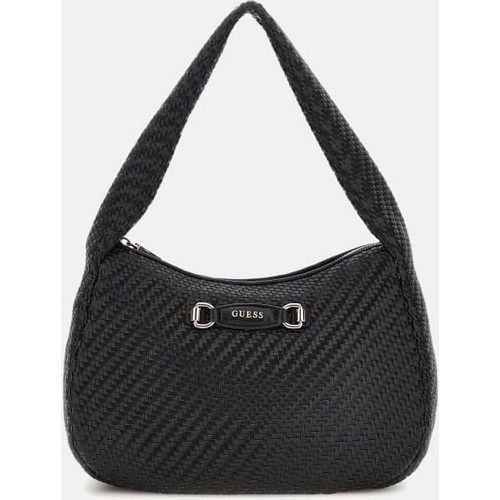 Hobo Francy Intrecciata - Guess - Modalova