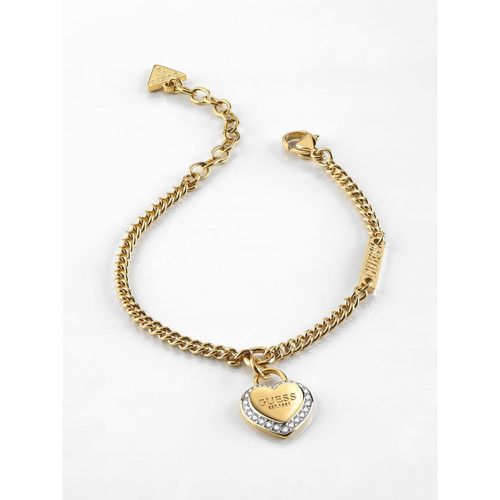 Bracciale Fine Heart - Guess - Modalova