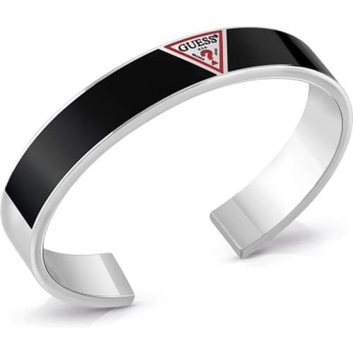 Pulsera Rígida L.A. Guessers Logo - Guess - Modalova