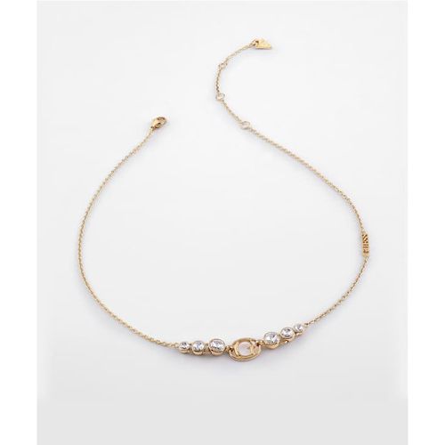 Collana Rivoli - Guess - Modalova