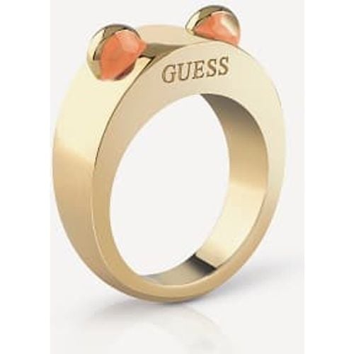 Anello Rock Candy - Guess - Modalova