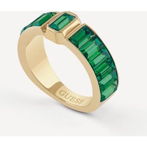 Anello Hashtag Guess - Guess - Modalova