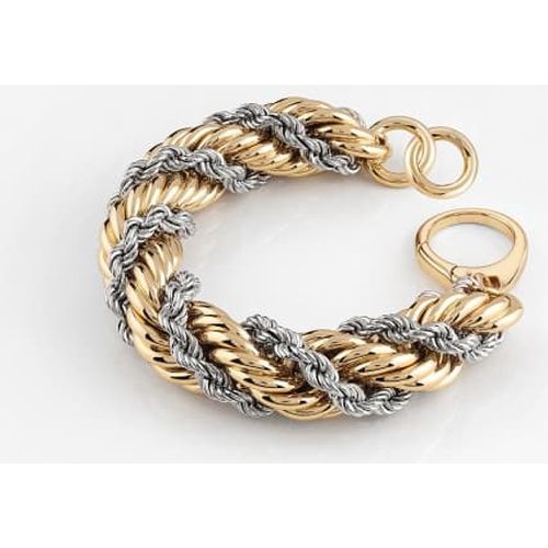 Bracciale The Chain - Guess - Modalova