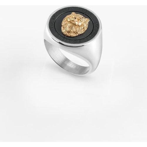 Anello Lion King - Guess - Modalova