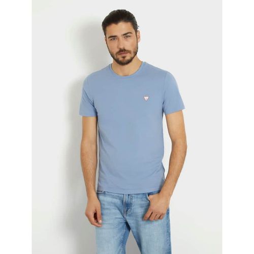T-Shirt Vestibilità Slim - Guess - Modalova