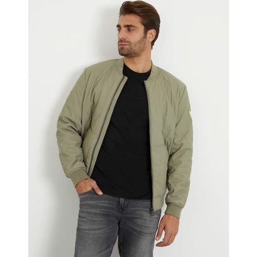 Bomber Trapuntato - Guess - Modalova