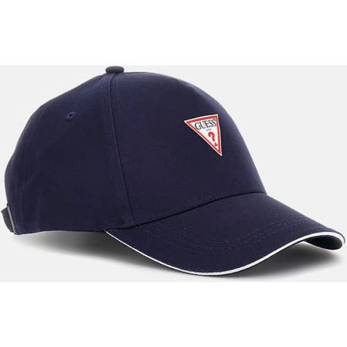 Cappello Con Logo Triangolo - Guess - Modalova