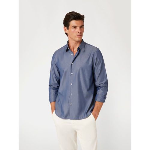 Camicia Regular Fit - Guess - Modalova