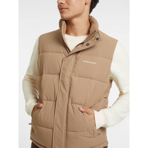 Gilet Piumino Regular - Guess - Modalova